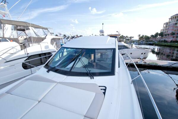 Gail Force 50ft Beneteau Yacht For Sale