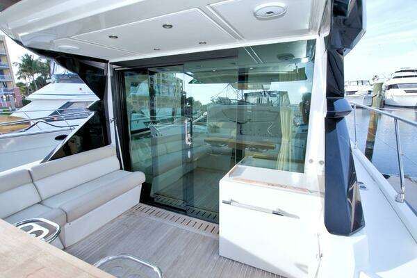 2019 Beneteau 50