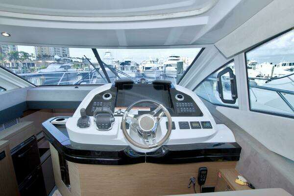 2019 Beneteau 50