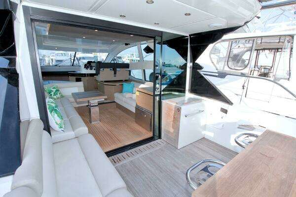 2019 Beneteau 50