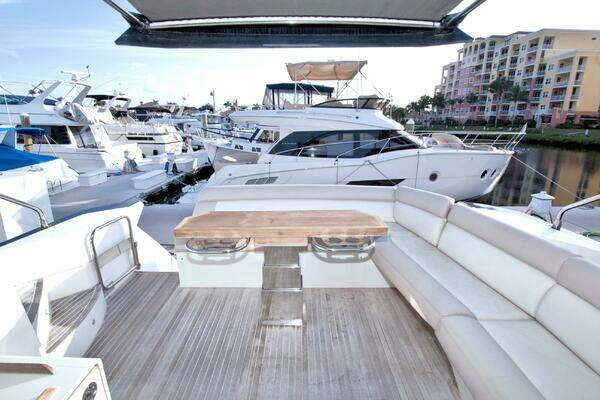 2019 Beneteau 50