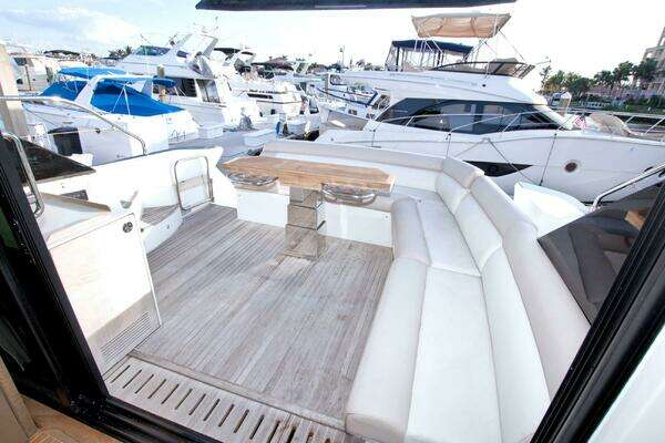 2019 Beneteau 50