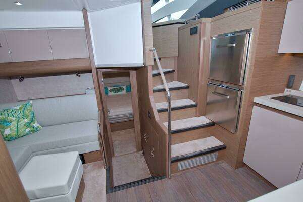 2019 Beneteau 50