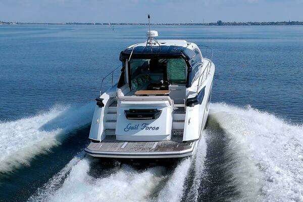 2019 Beneteau 50