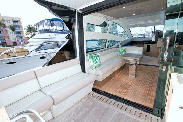 2019 Beneteau 50