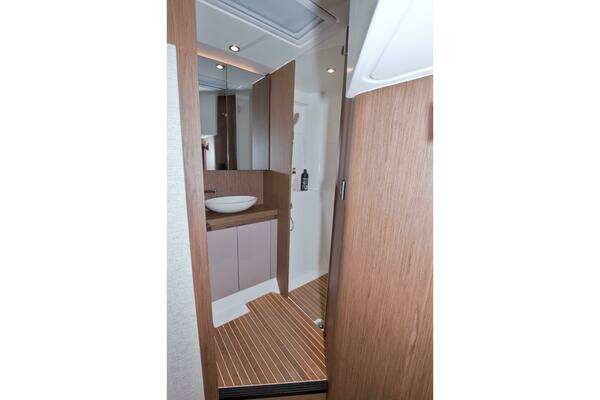 2019 Beneteau 50