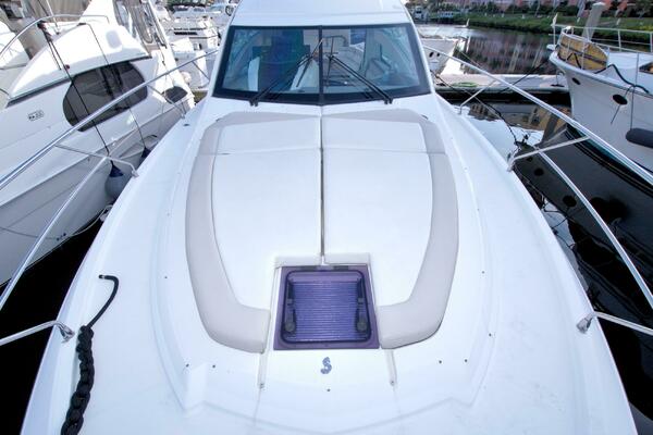 Gail Force 50ft Beneteau Yacht For Sale