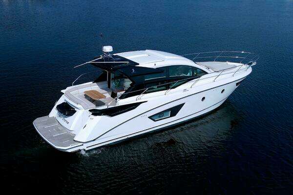 2019 Beneteau 50