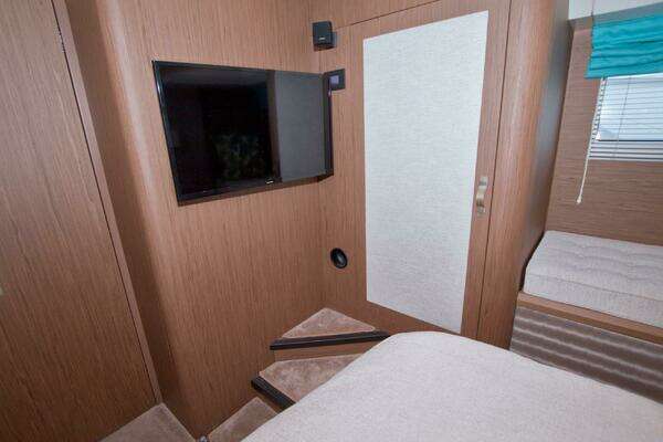 2019 Beneteau 50