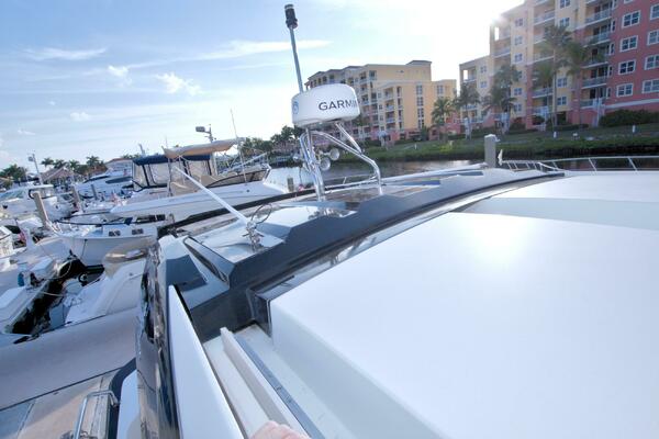 Gail Force 50ft Beneteau Yacht For Sale