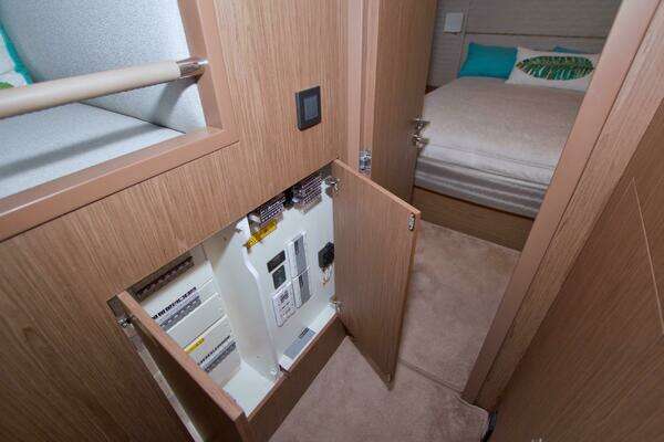 2019 Beneteau 50