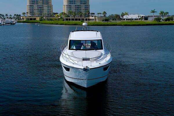 2019 Beneteau 50