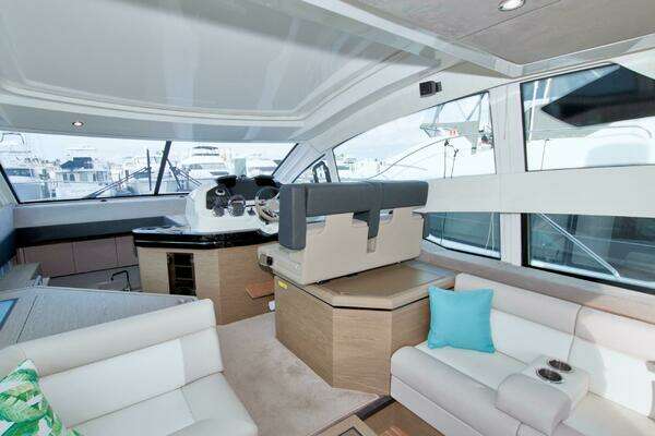 2019 Beneteau 50