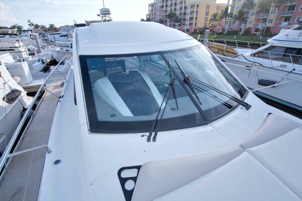 Gail Force 50ft Beneteau Yacht For Sale