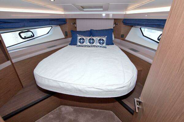 2019 Beneteau 50