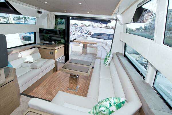 2019 Beneteau 50