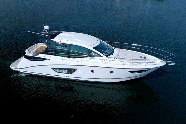 2019 Beneteau 50