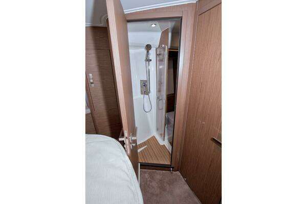 2019 Beneteau 50