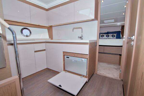 2019 Beneteau 50