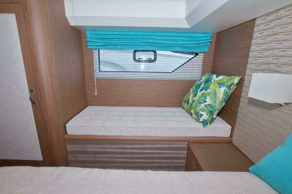 2019 Beneteau 50