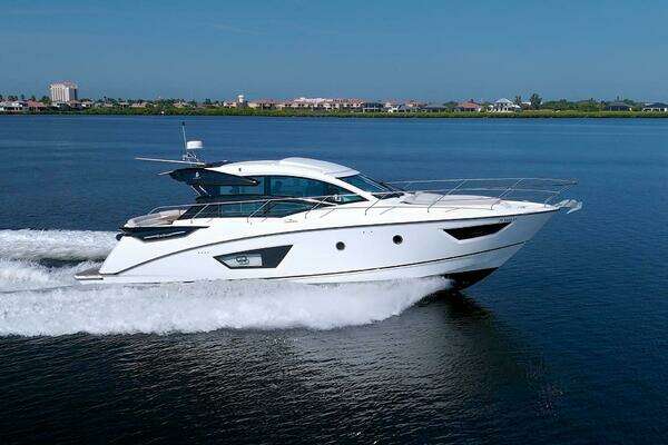 2019 Beneteau 50