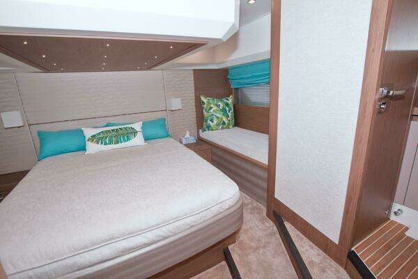 2019 Beneteau 50