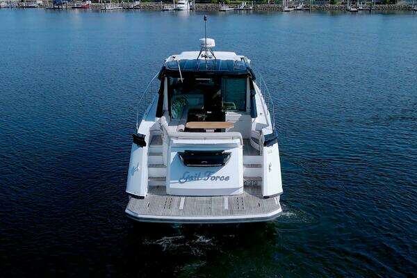 2019 Beneteau 50
