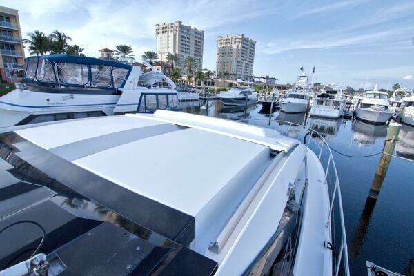 2019 Beneteau 50