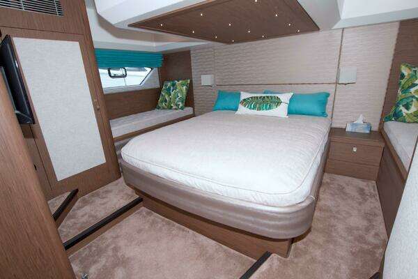 2019 Beneteau 50