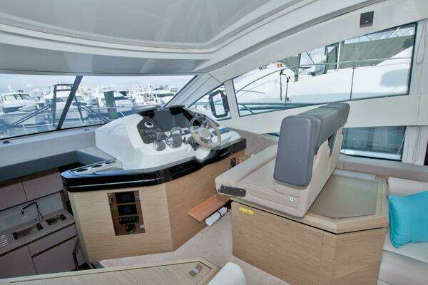 2019 Beneteau 50