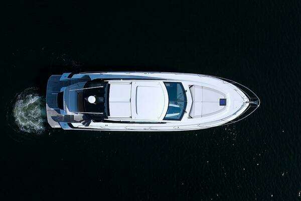2019 Beneteau 50
