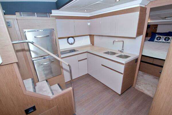 2019 Beneteau 50