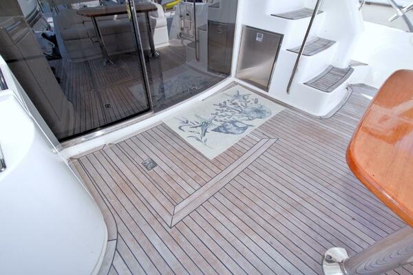 Bliss 62ft Neptunus Yacht For Sale