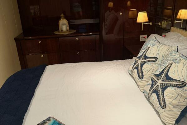 Bliss 62ft Neptunus Yacht For Sale