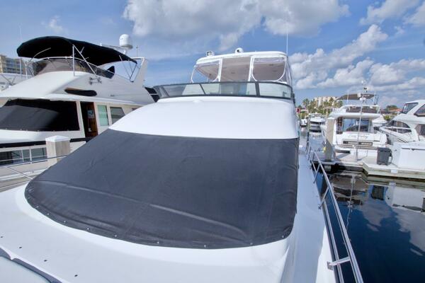Bliss 62ft Neptunus Yacht For Sale