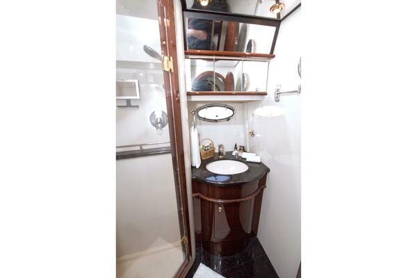 Bliss 62ft Neptunus Yacht For Sale