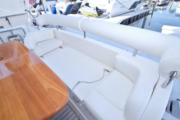 Bliss 62ft Neptunus Yacht For Sale