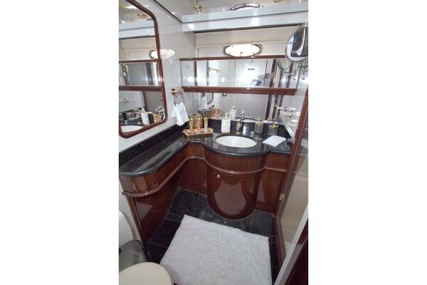 Bliss 62ft Neptunus Yacht For Sale