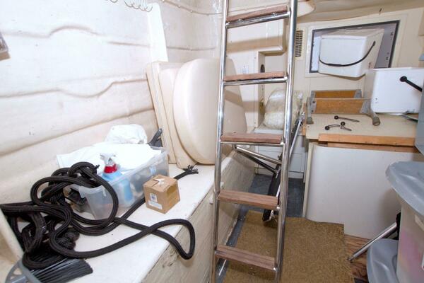 Bliss 62ft Neptunus Yacht For Sale