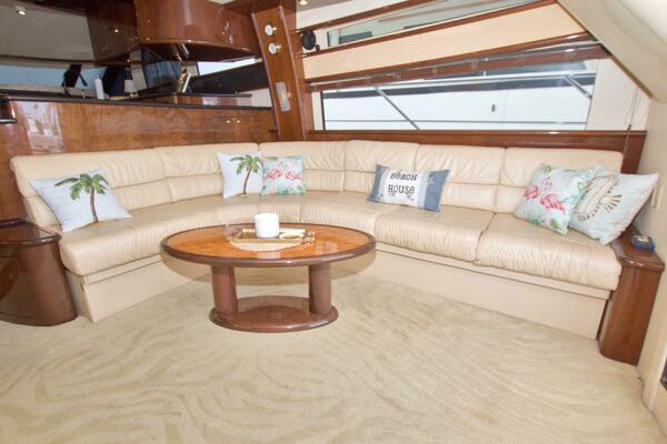 Bliss 62ft Neptunus Yacht For Sale