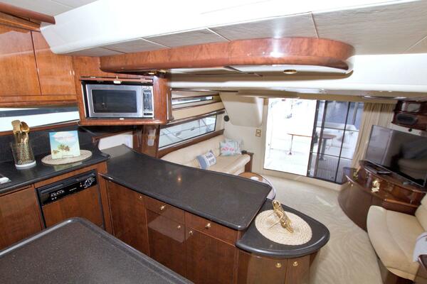 Bliss 62ft Neptunus Yacht For Sale