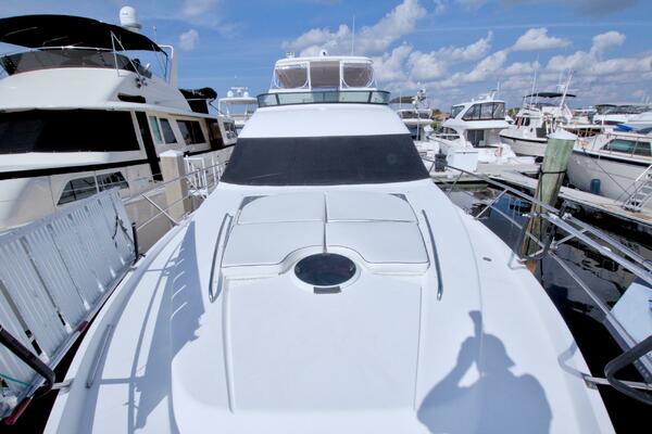 Bliss 62ft Neptunus Yacht For Sale