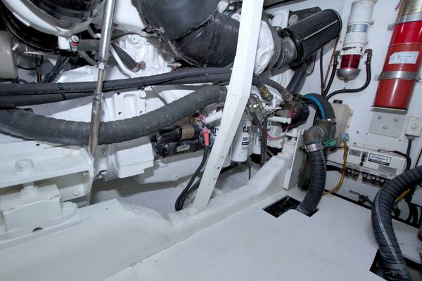 Bliss 62ft Neptunus Yacht For Sale