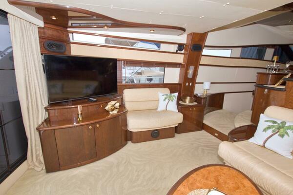 Bliss 62ft Neptunus Yacht For Sale