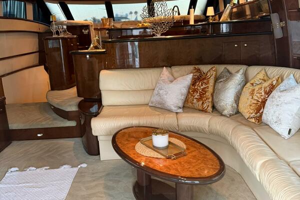 Bliss 62ft Neptunus Yacht For Sale