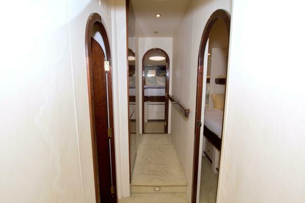 Bliss 62ft Neptunus Yacht For Sale