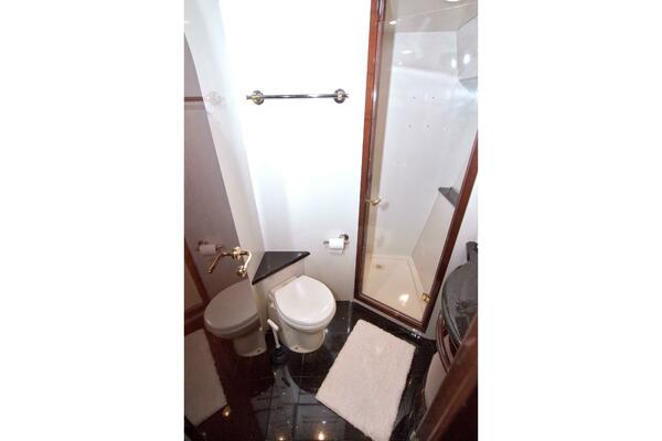 Bliss 62ft Neptunus Yacht For Sale