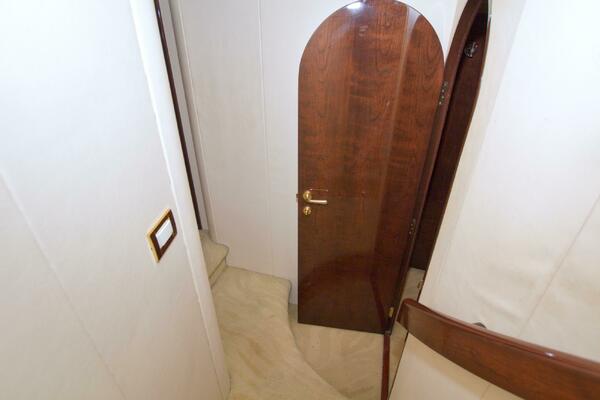 Bliss 62ft Neptunus Yacht For Sale