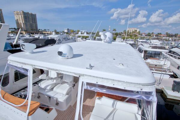 Bliss 62ft Neptunus Yacht For Sale