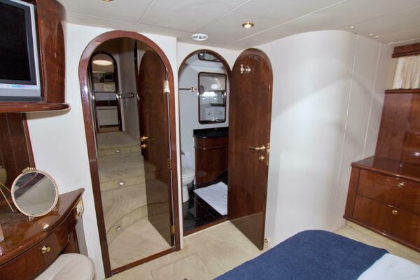 Bliss 62ft Neptunus Yacht For Sale